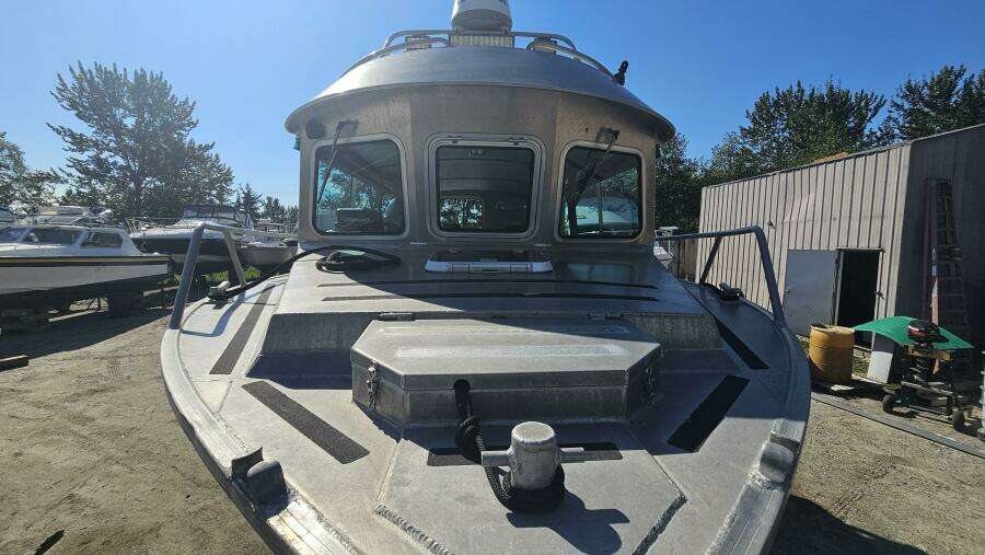 31ft Lifetimer Yacht For Sale