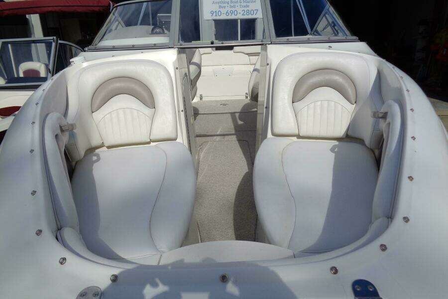 24ft Stingray Yacht For Sale
