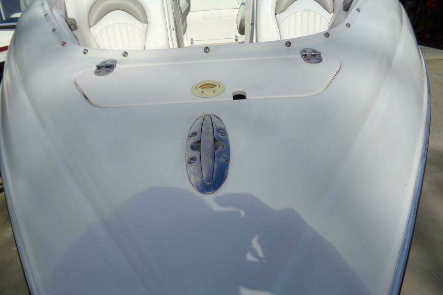 24ft Stingray Yacht For Sale