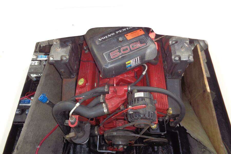 24ft Stingray Yacht For Sale