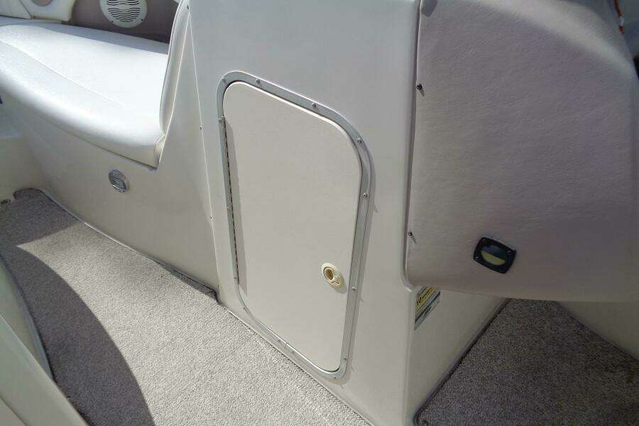 24ft Stingray Yacht For Sale