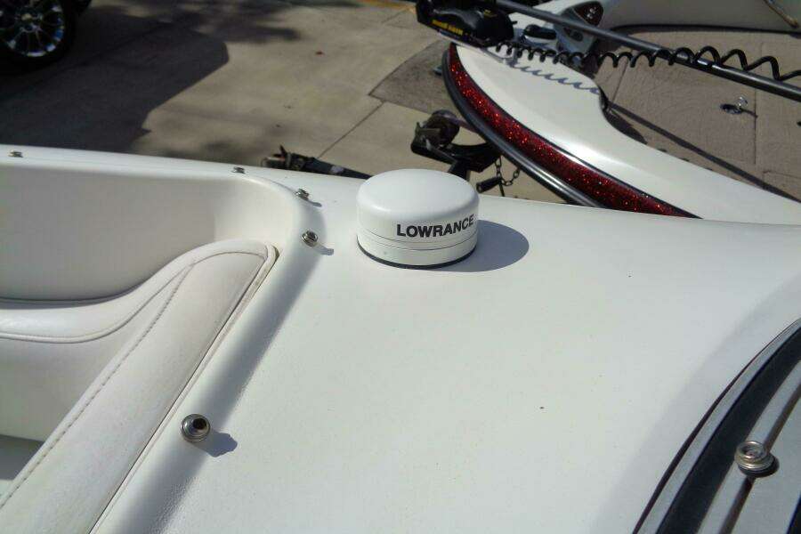 24ft Stingray Yacht For Sale