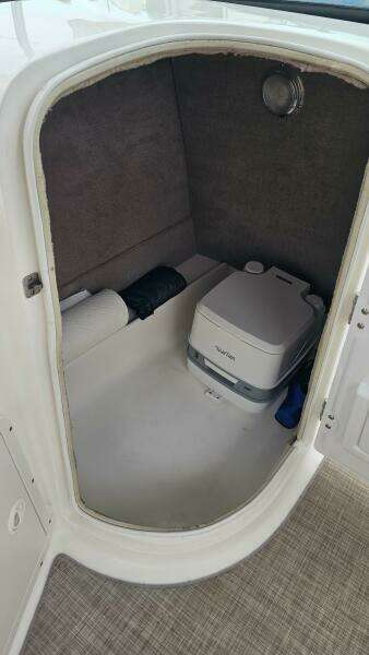 23ft NauticStar Yacht For Sale