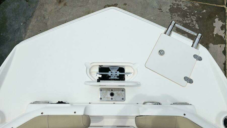 23ft NauticStar Yacht For Sale