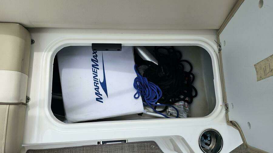 23ft NauticStar Yacht For Sale