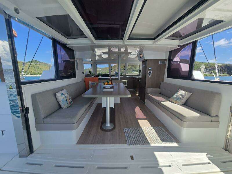 Pinnacle 40ft Bali Yacht For Sale