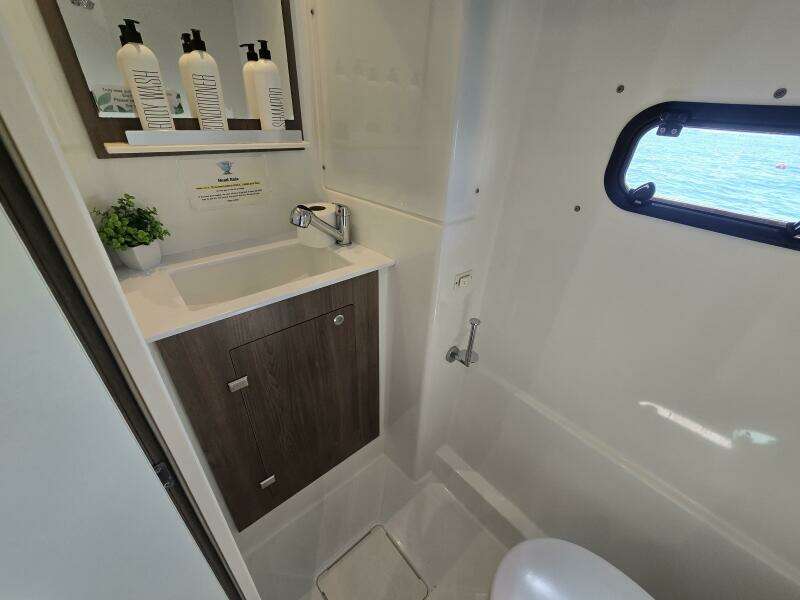 Pinnacle 40ft Bali Yacht For Sale