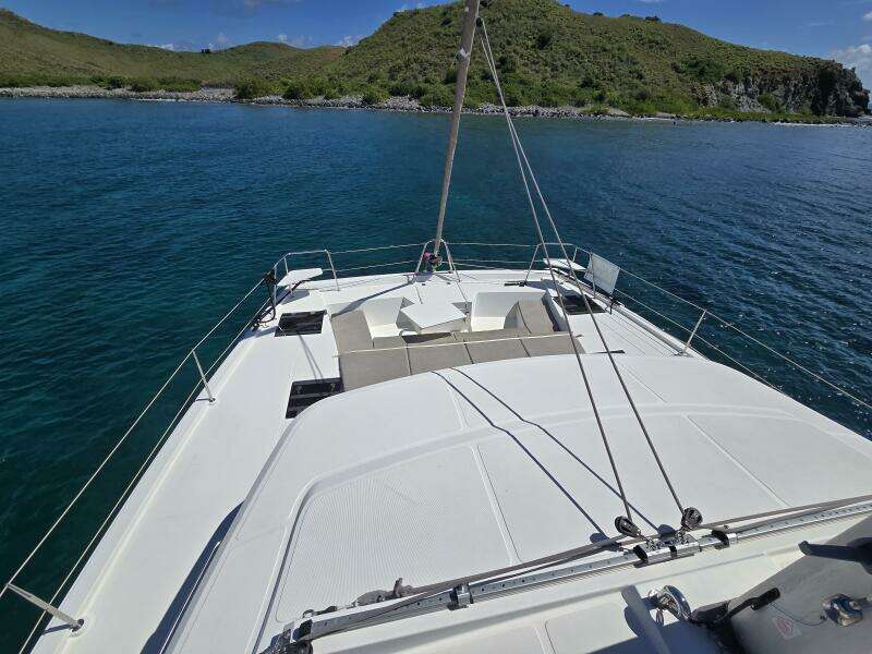 Pinnacle 40ft Bali Yacht For Sale