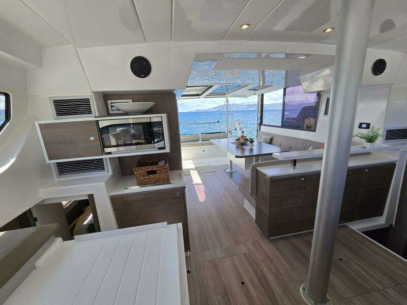 Pinnacle 40ft Bali Yacht For Sale