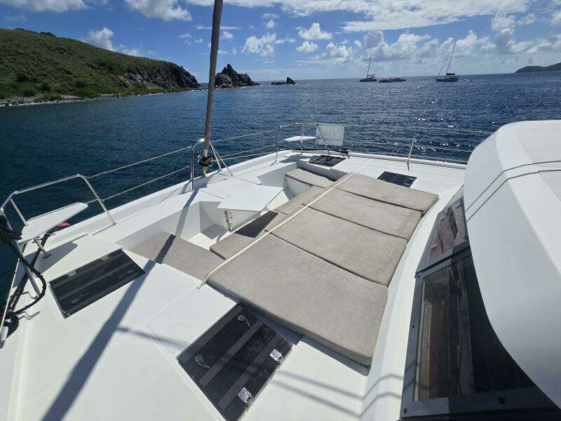 Pinnacle 40ft Bali Yacht For Sale