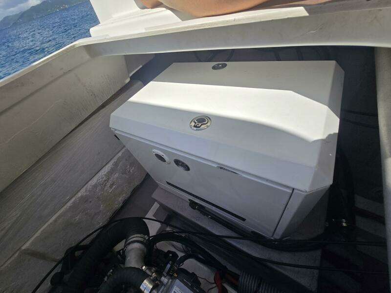 Pinnacle 40ft Bali Yacht For Sale