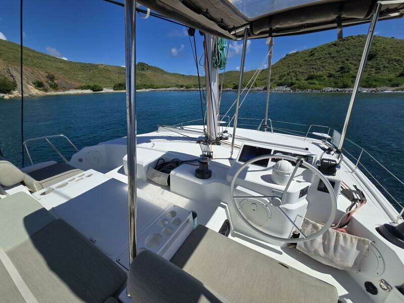 Pinnacle 40ft Bali Yacht For Sale