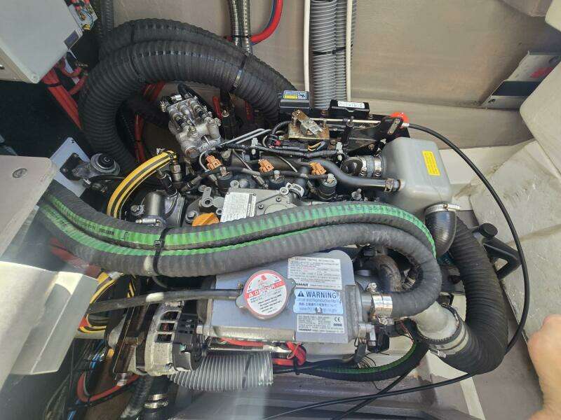 Pinnacle 40ft Bali Yacht For Sale