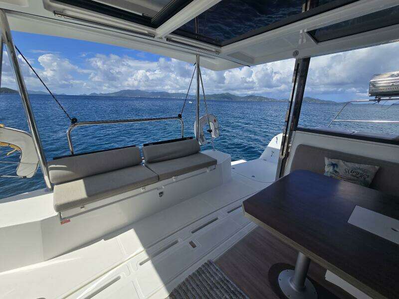Pinnacle 40ft Bali Yacht For Sale