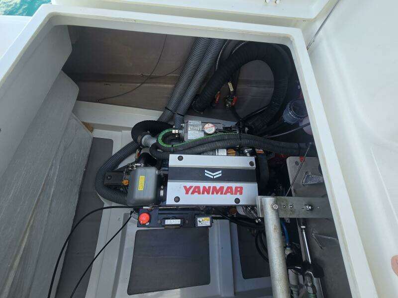 Pinnacle 40ft Bali Yacht For Sale