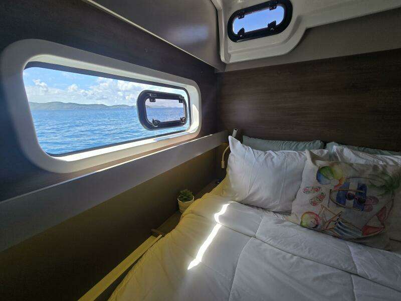 Pinnacle 40ft Bali Yacht For Sale