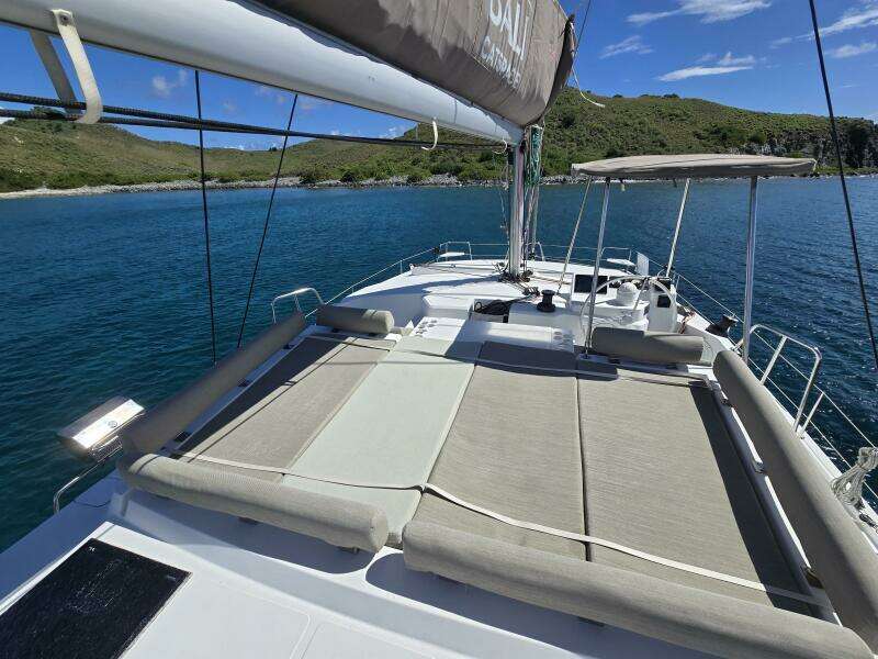 Pinnacle 40ft Bali Yacht For Sale