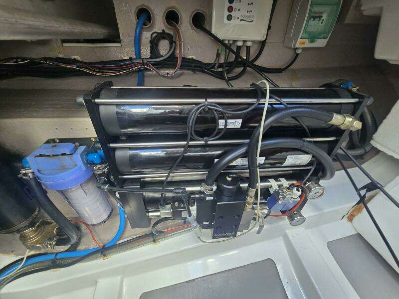 Pinnacle 40ft Bali Yacht For Sale