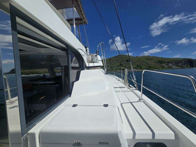 Pinnacle 40ft Bali Yacht For Sale