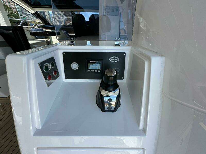 60ft Sunseeker Yacht For Sale