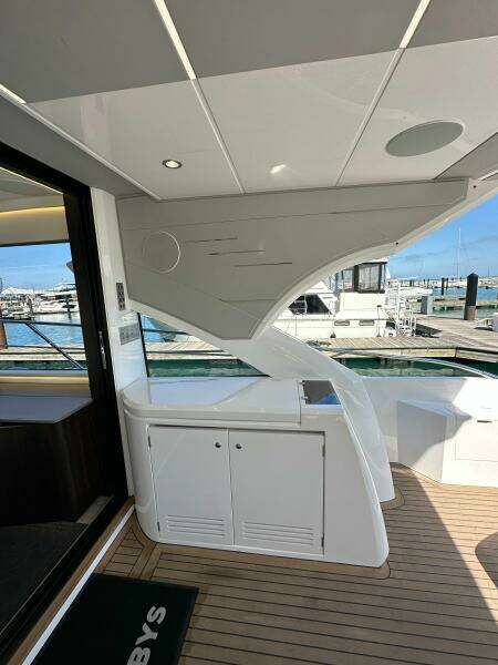 60ft Sunseeker Yacht For Sale