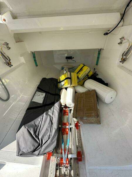 60ft Sunseeker Yacht For Sale