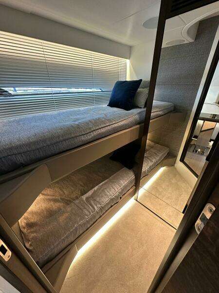 60ft Sunseeker Yacht For Sale