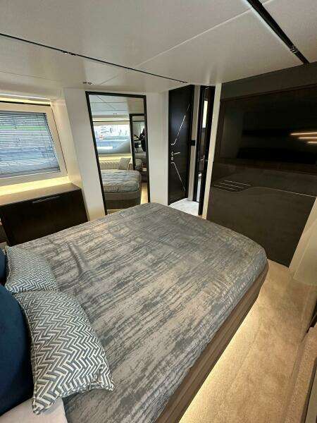 60ft Sunseeker Yacht For Sale