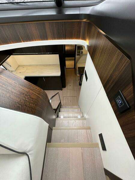 60ft Sunseeker Yacht For Sale