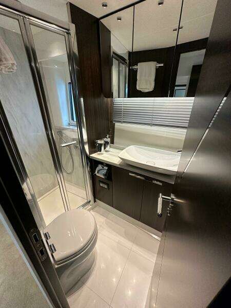 60ft Sunseeker Yacht For Sale