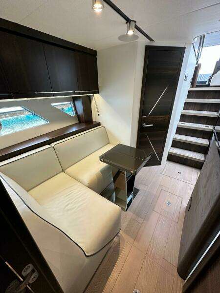 60ft Sunseeker Yacht For Sale