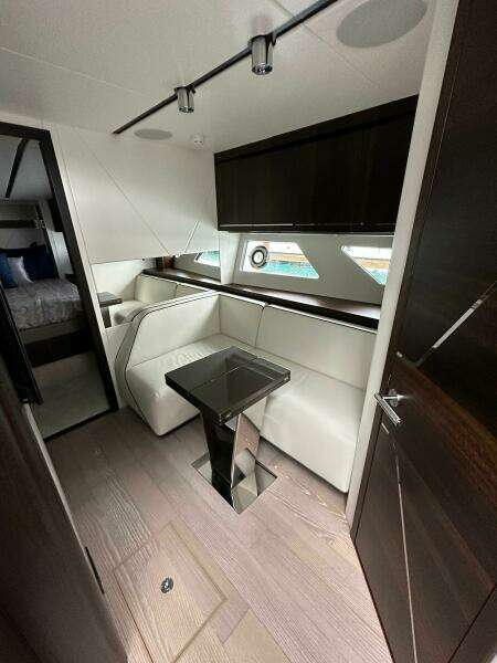 60ft Sunseeker Yacht For Sale