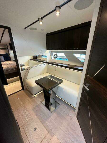 60ft Sunseeker Yacht For Sale