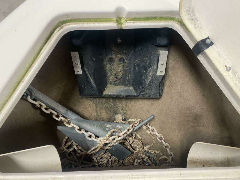 21ft Sea Ray Yacht For Sale