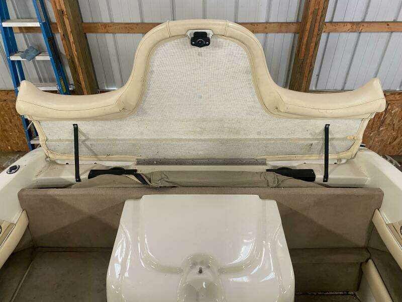 21ft Sea Ray Yacht For Sale
