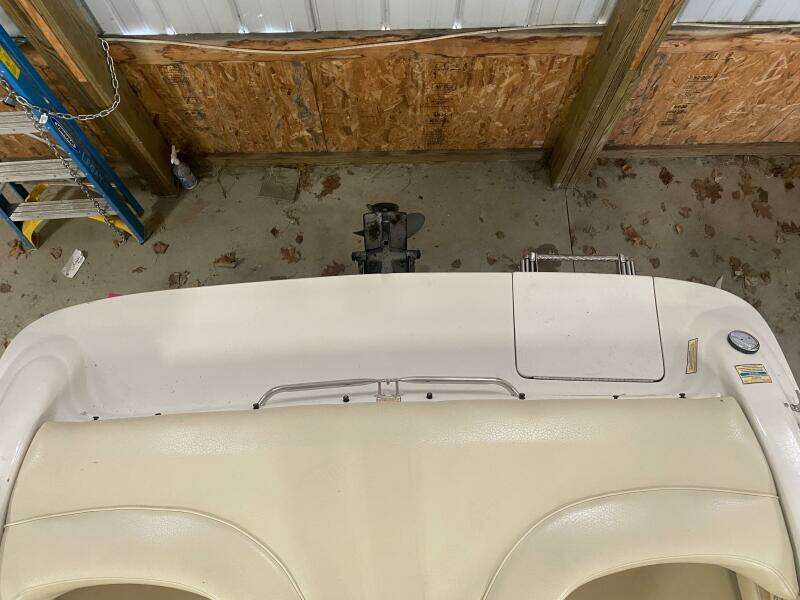 21ft Sea Ray Yacht For Sale