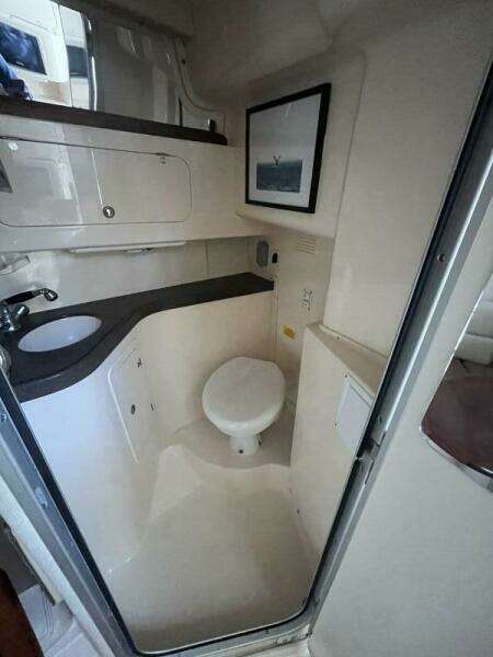 35ft Grady White Yacht For Sale