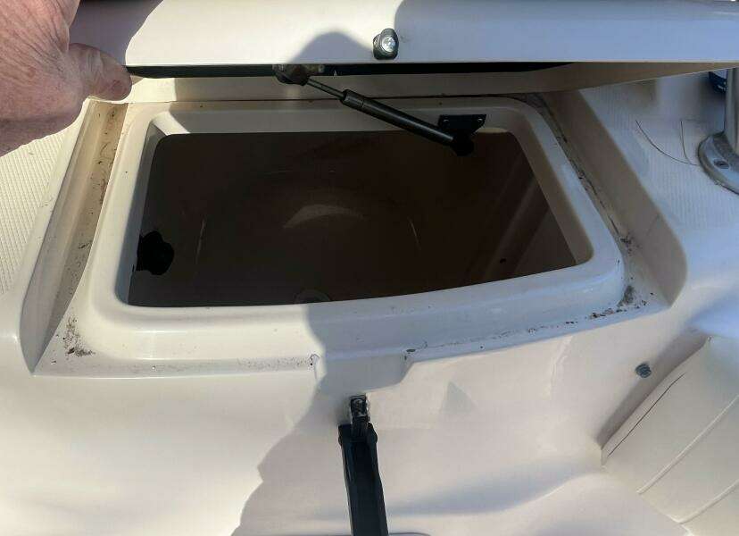 35ft Grady White Yacht For Sale