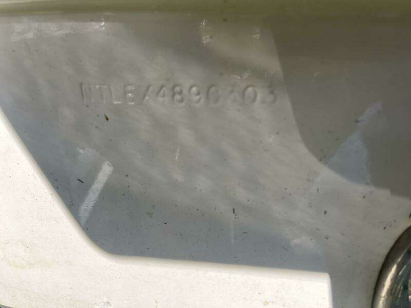 35ft Grady White Yacht For Sale