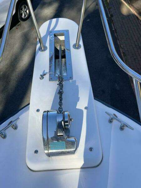 35ft Grady White Yacht For Sale