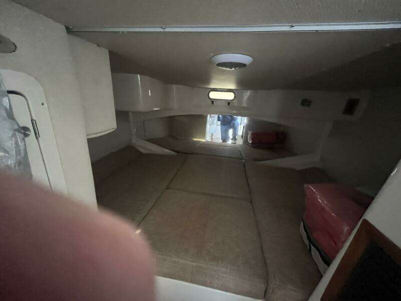 35ft Grady White Yacht For Sale
