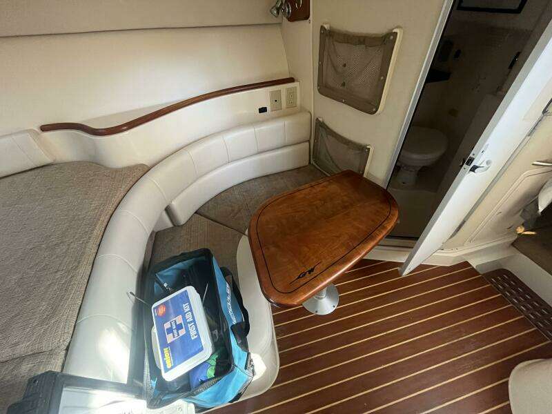 35ft Grady White Yacht For Sale