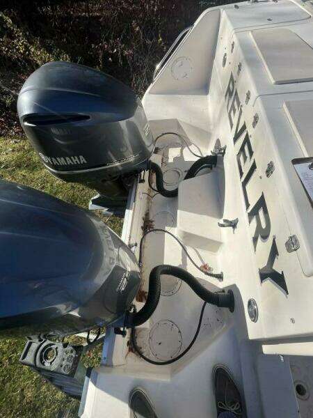 35ft Grady White Yacht For Sale