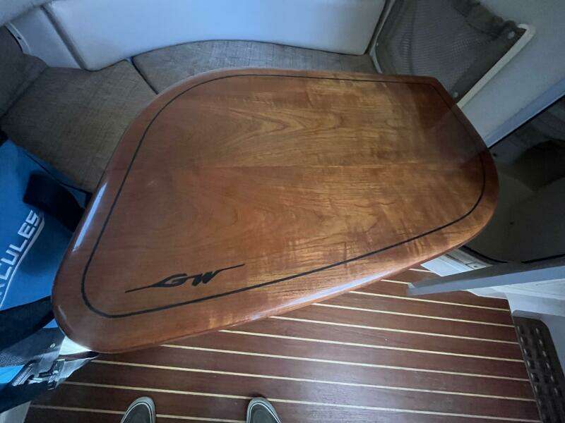 35ft Grady White Yacht For Sale
