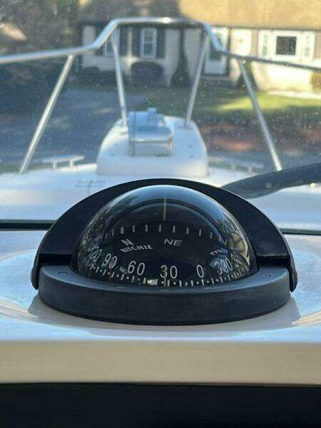 35ft Grady White Yacht For Sale