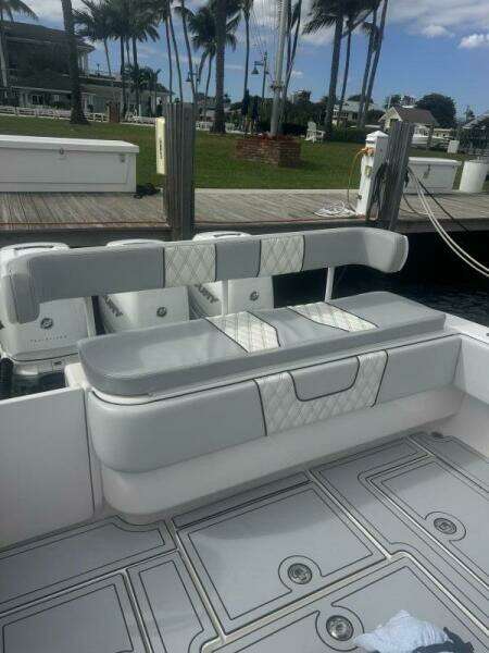 ATLAS 39ft Contender Yacht For Sale