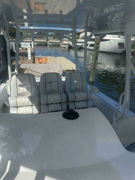 ATLAS 39ft Contender Yacht For Sale ATLAS 39ft Contender Yacht For Sale