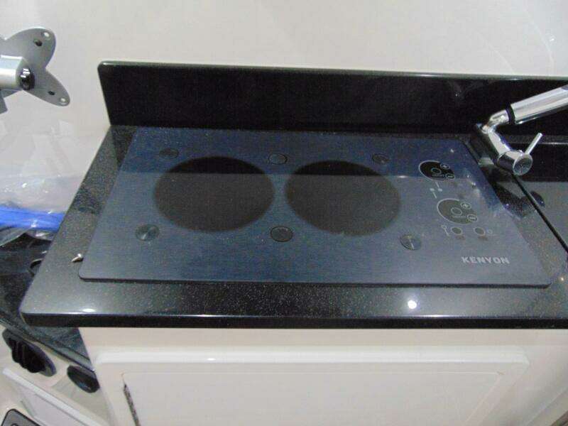 ATLAS 39ft Contender Yacht For Sale ATLAS 39ft Contender Yacht For Sale