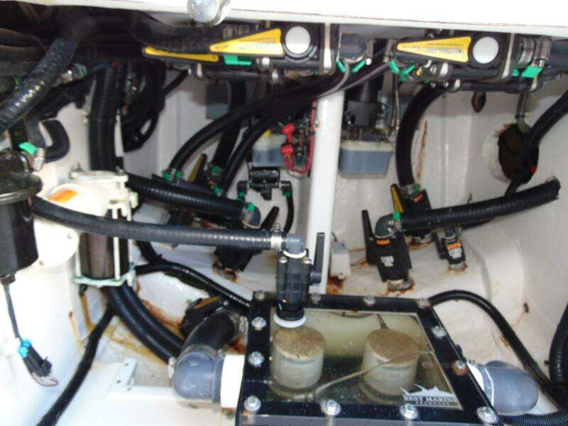 ATLAS 39ft Contender Yacht For Sale ATLAS 39ft Contender Yacht For Sale