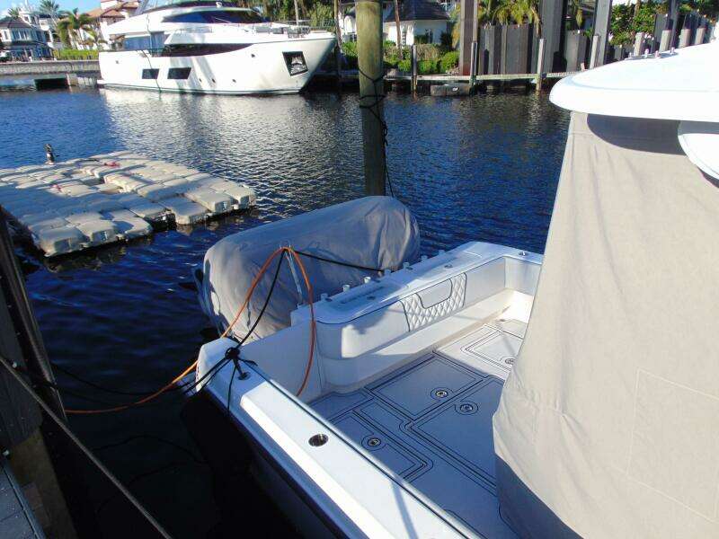 ATLAS 39ft Contender Yacht For Sale ATLAS 39ft Contender Yacht For Sale